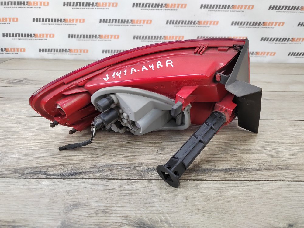 Фонарь в крыло, 4500 рублей, Москва