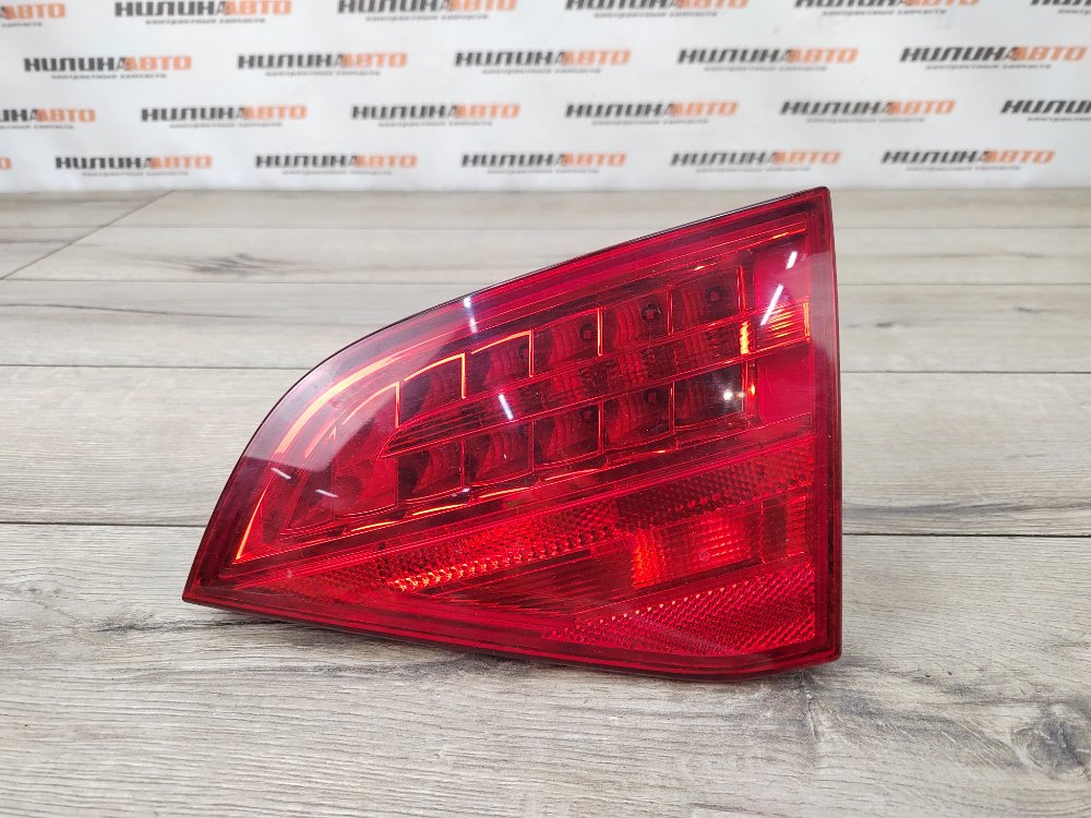 Фонарь в крышку багажника, 3000 рублей, Москва