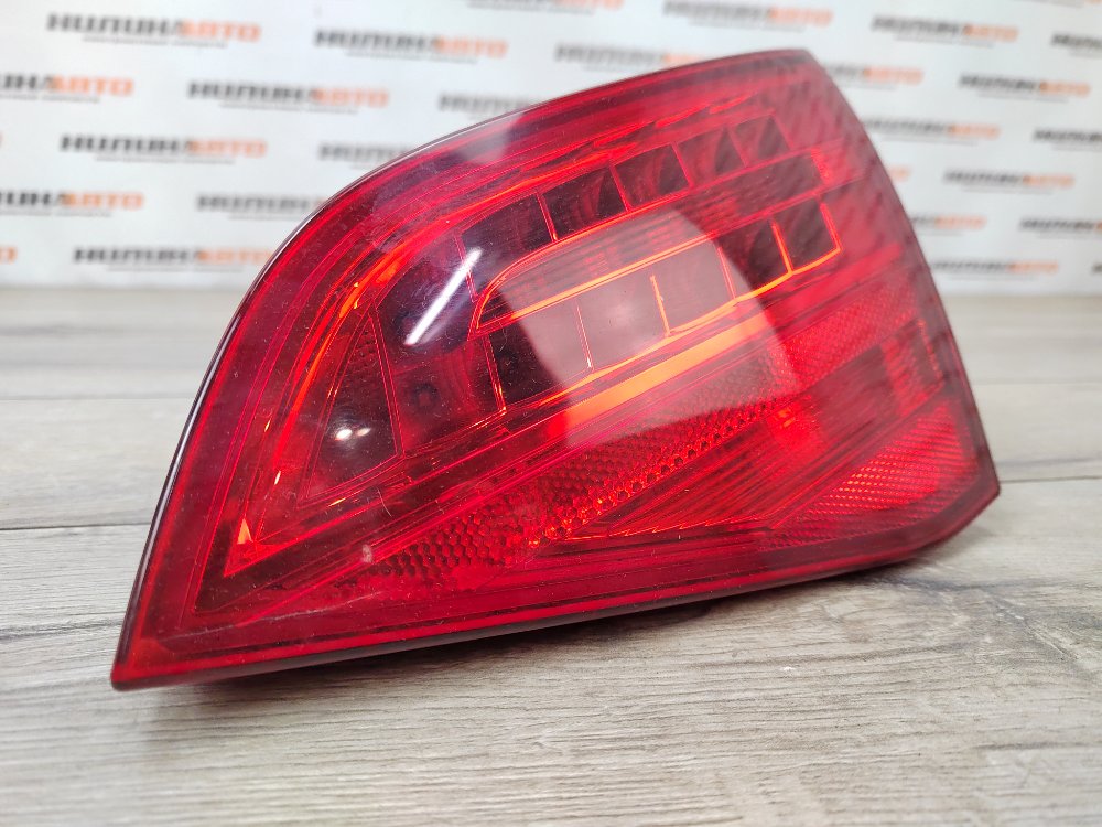 Фонарь в крышку багажника, 3000 рублей, Москва