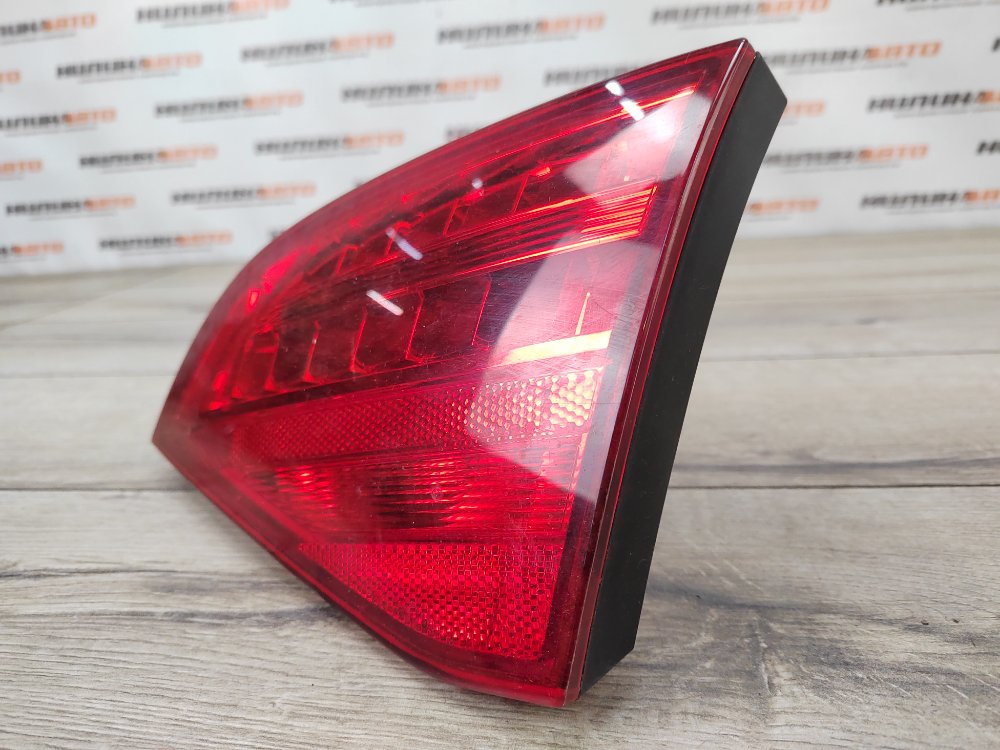 Фонарь в крышку багажника, 3000 рублей, Москва