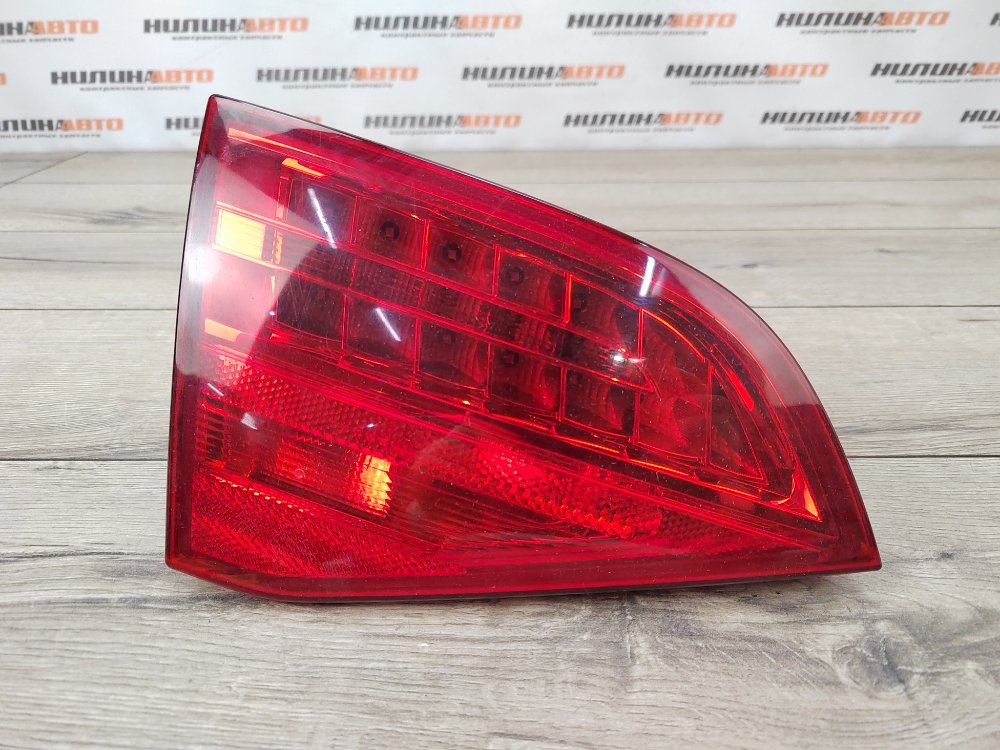 Фонарь в крышку багажника, 3000 рублей, Москва