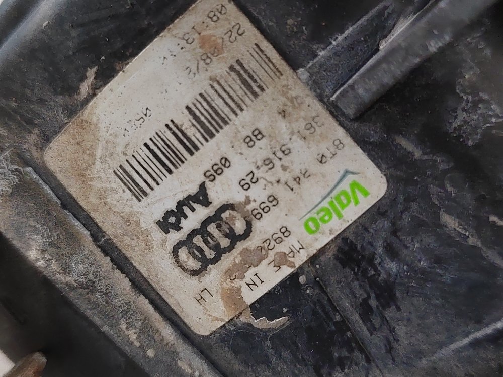 ПТФ, 1300 рублей, Москва