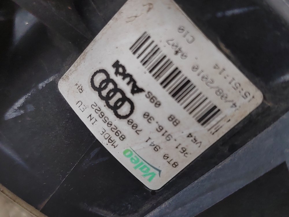 ПТФ, 1000 рублей, Москва