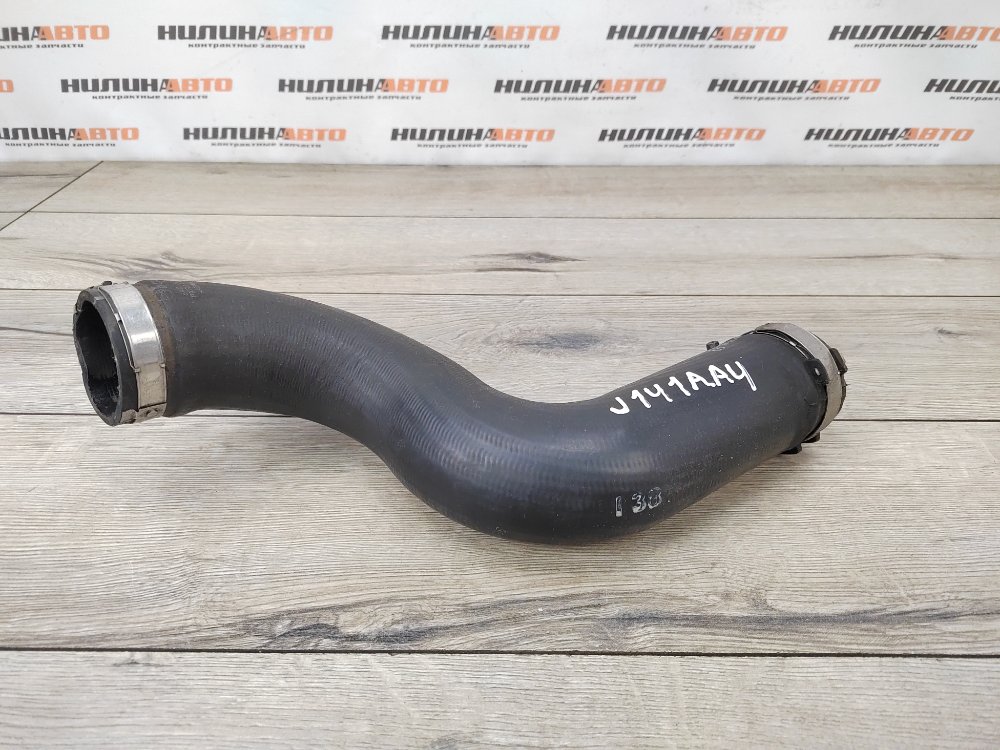 Патрубок интеркулера, 400 рублей, Москва