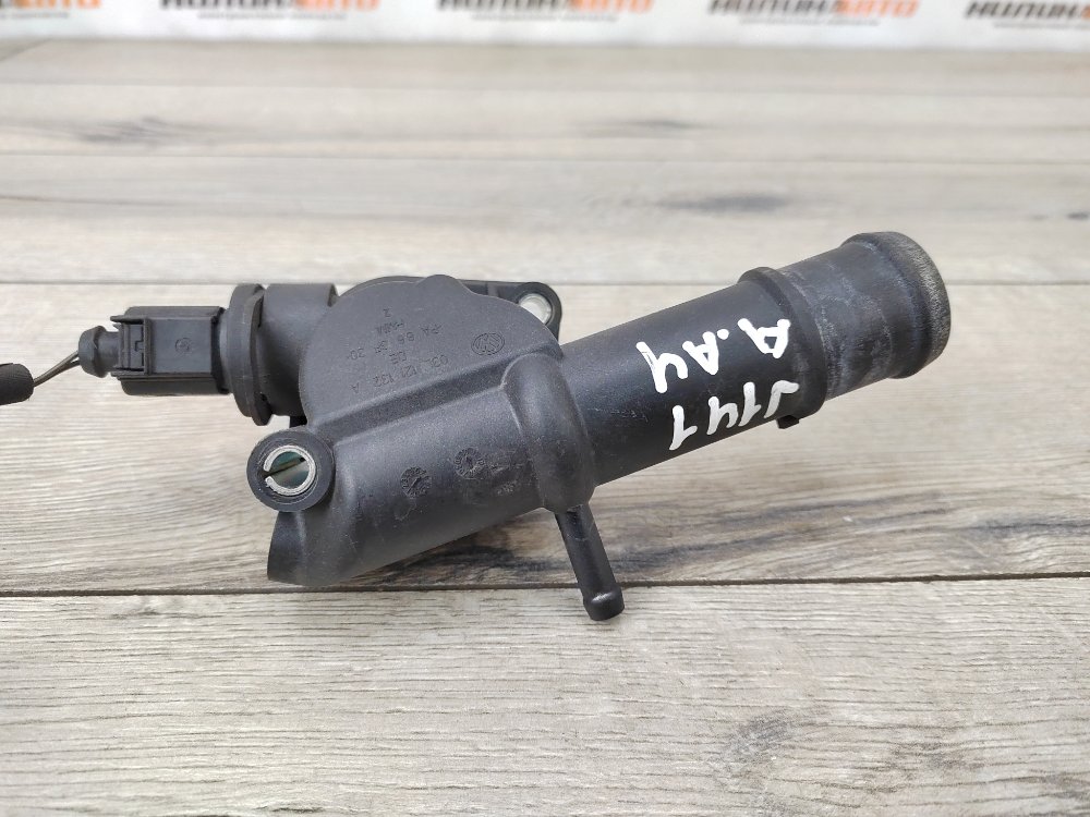 Фланец системы охлаждения, 1000 рублей, Москва