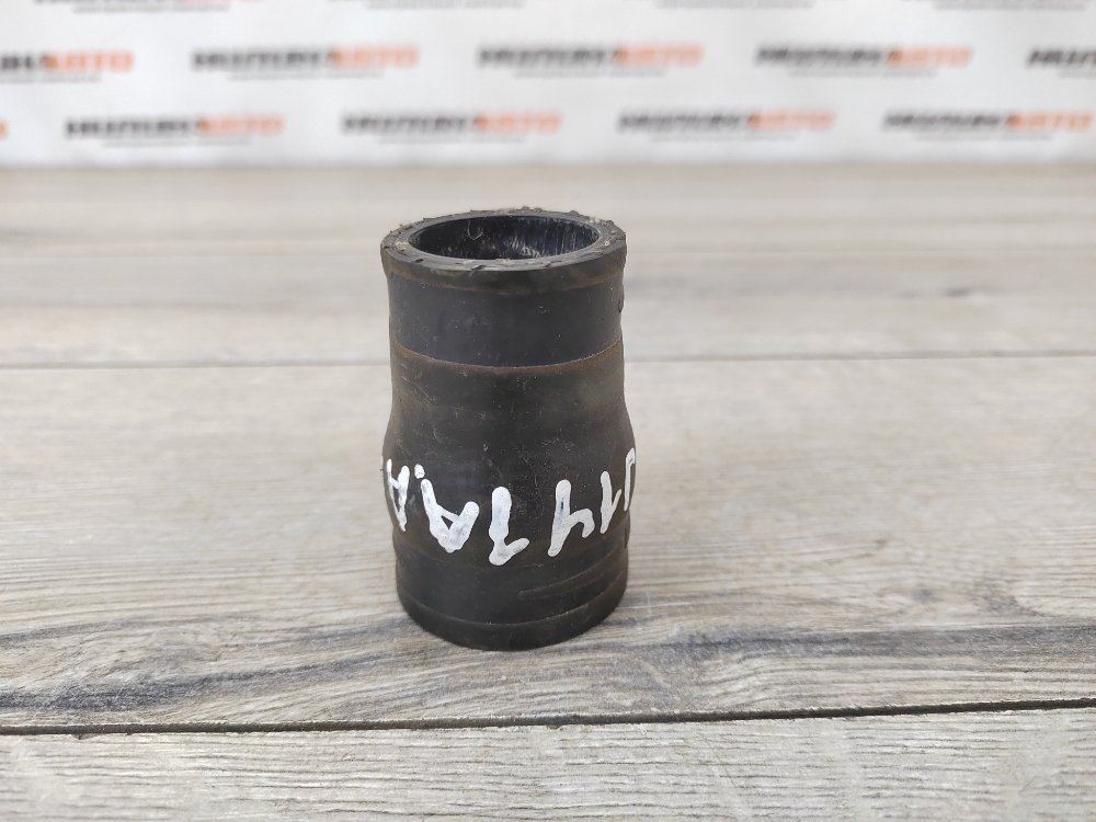 Патрубок системы охлаждения, 300 рублей, Москва