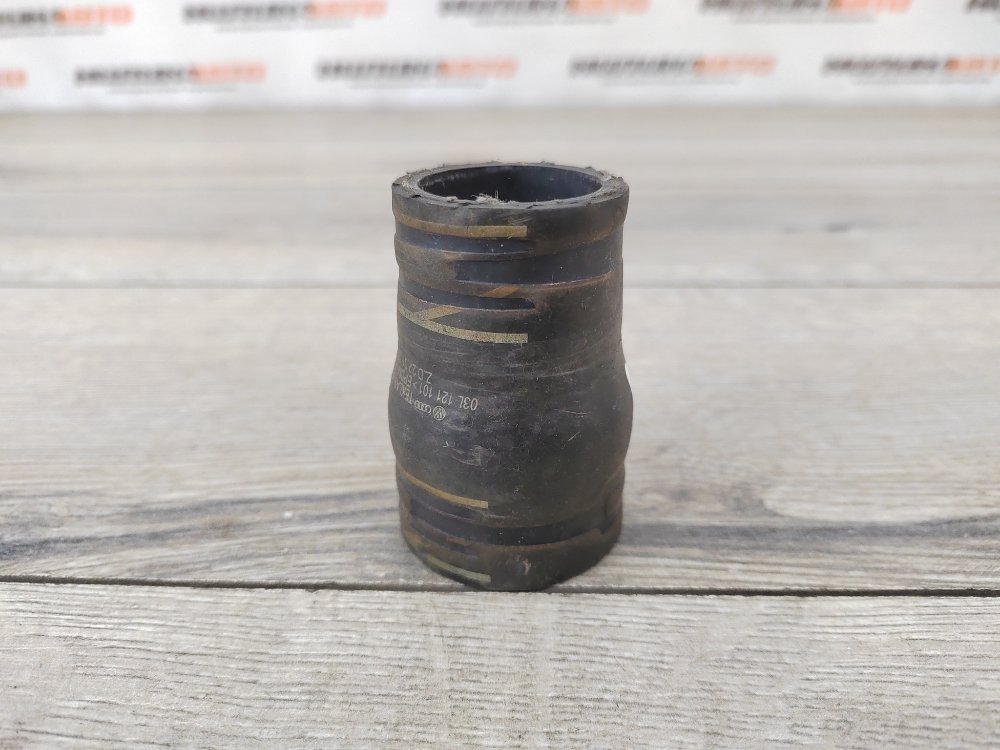 Патрубок системы охлаждения, 300 рублей, Москва