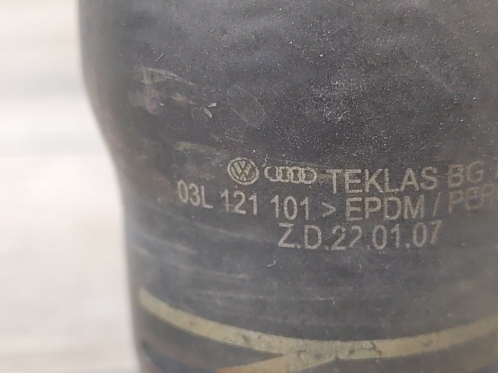 Патрубок системы охлаждения, 300 рублей, Москва