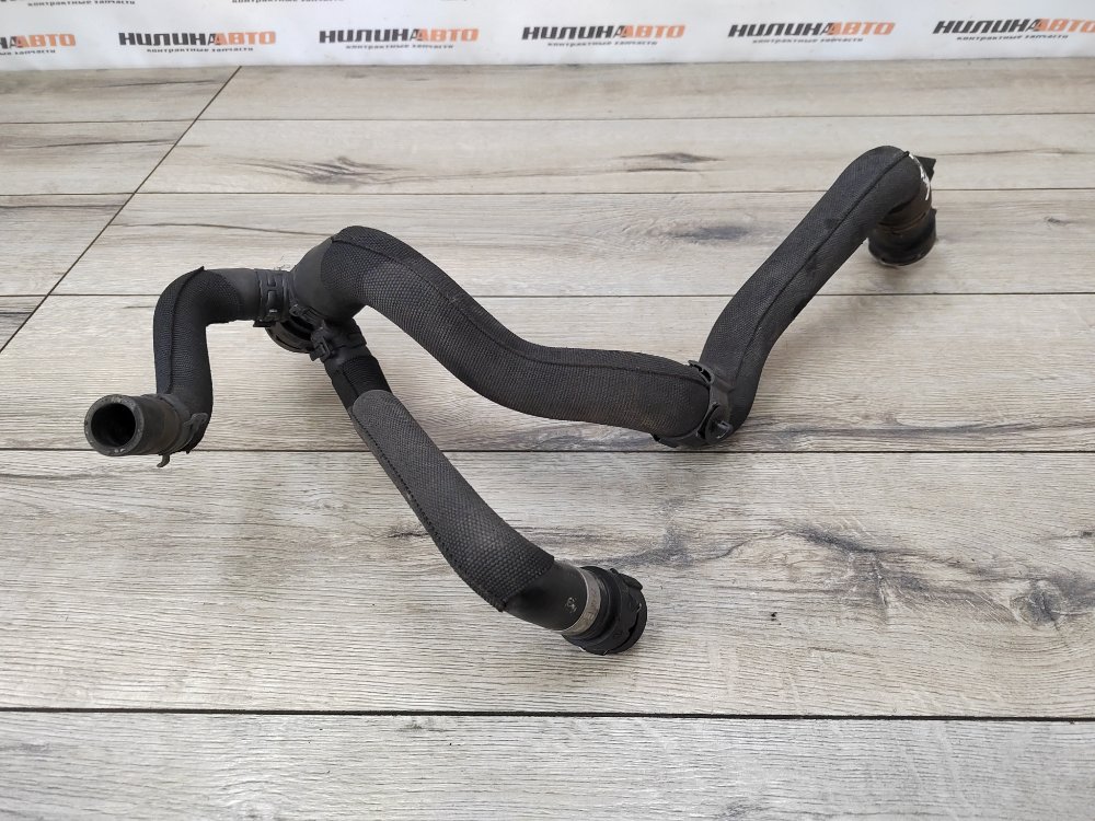 Патрубок системы охлаждения, 600 рублей, Москва