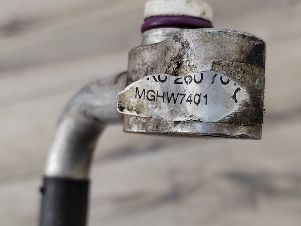 Трубка кондиционера, 1100 рублей, Москва