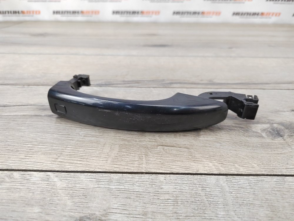 Ручка двери наружная, 700 рублей, Москва