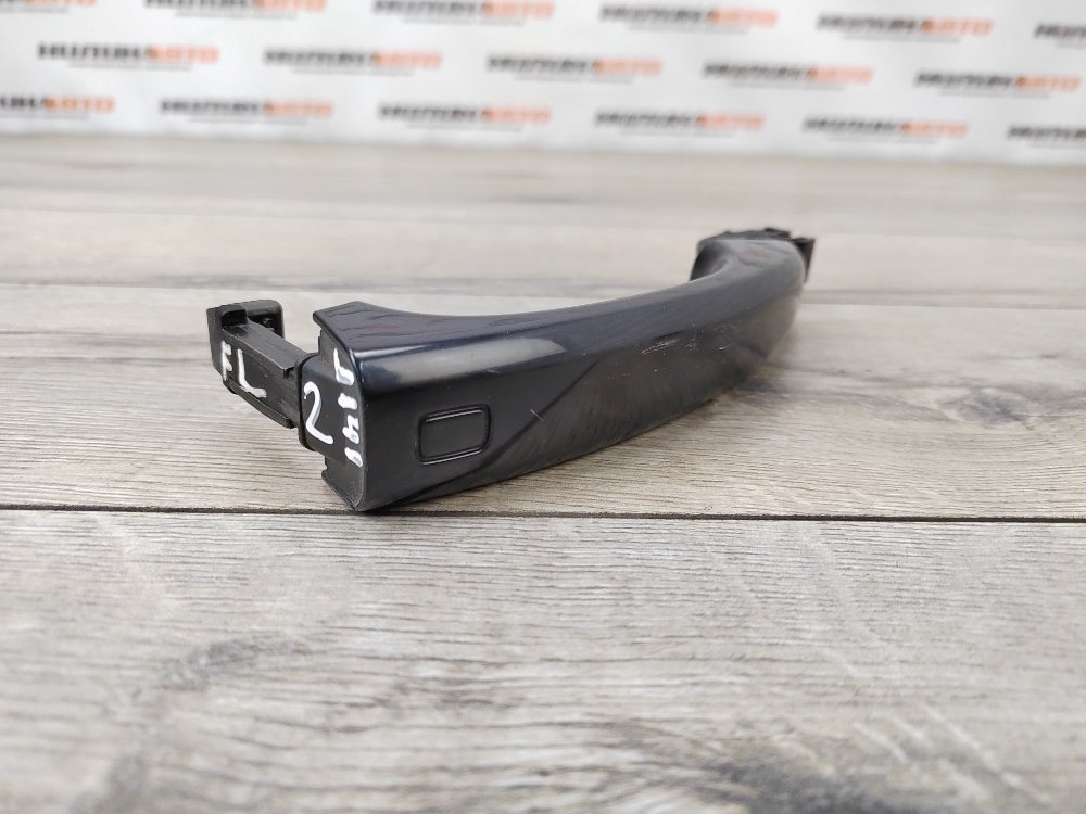 Ручка двери наружная, 700 рублей, Москва