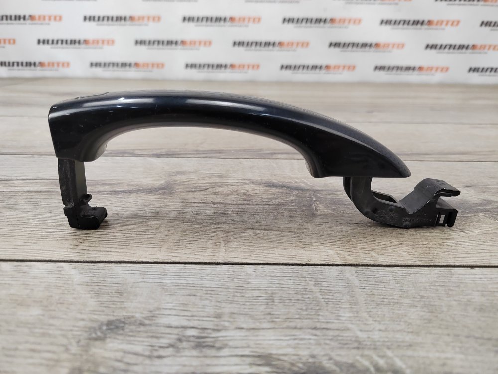 Ручка двери наружная, 700 рублей, Москва