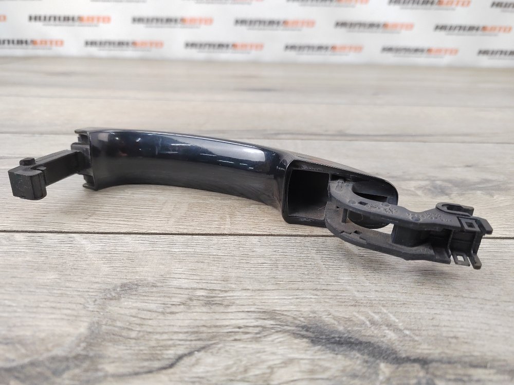 Ручка двери наружная, 700 рублей, Москва