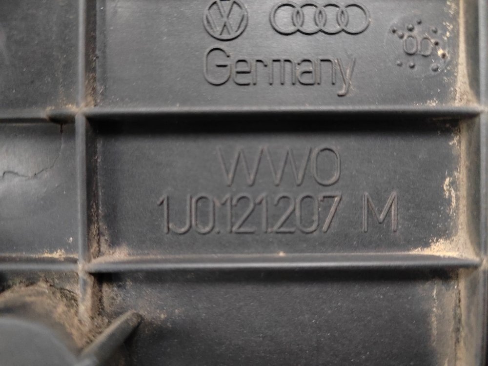 Диффузор вентилятора радиатора, 1000 рублей, Москва