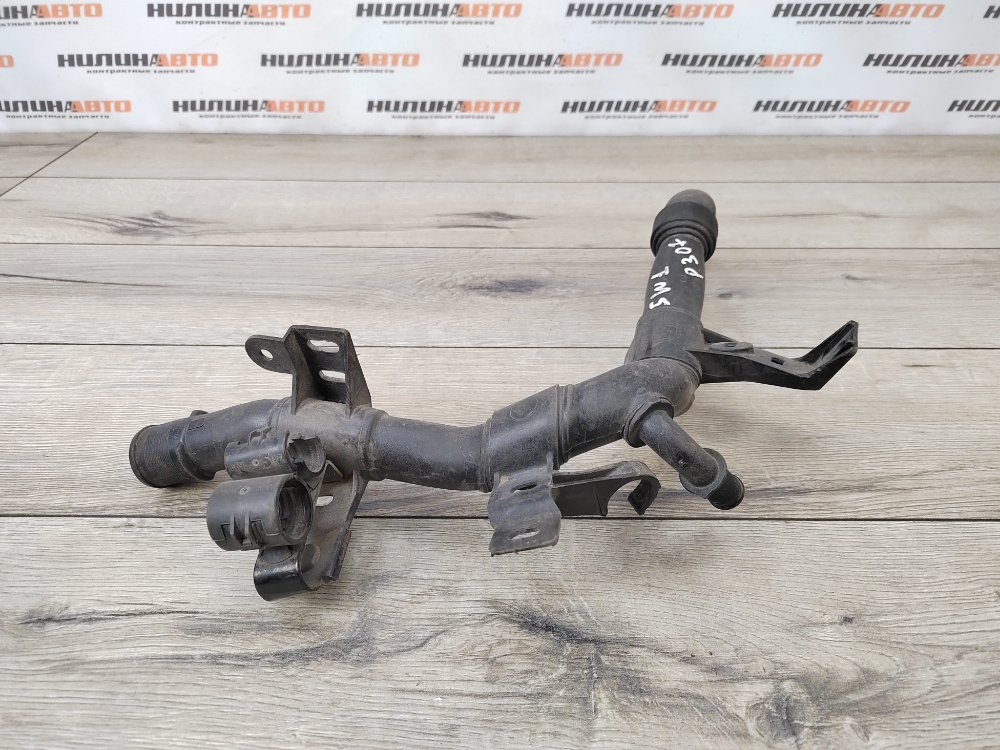 Патрубок системы охлаждения, 1500 рублей, Москва