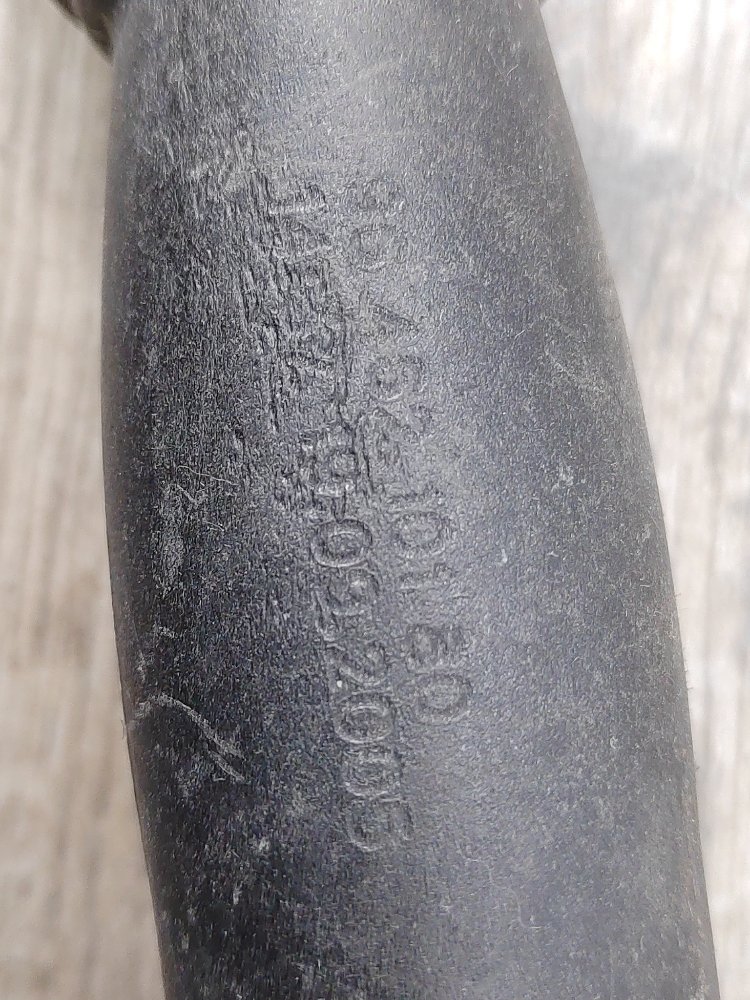 Патрубок системы охлаждения, 1500 рублей, Москва