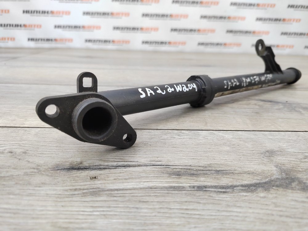 Патрубок системы охлаждения, 1200 рублей, Москва