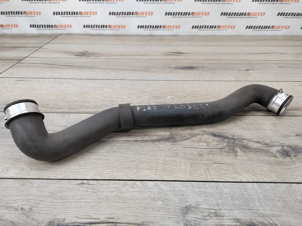 Патрубок системы охлаждения, 1400 рублей, Москва