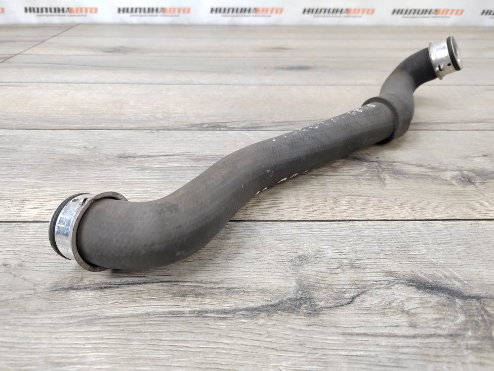 Патрубок системы охлаждения, 1400 рублей, Москва