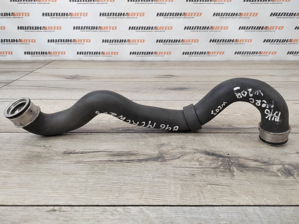 Патрубок системы охлаждения, 1000 рублей, Москва