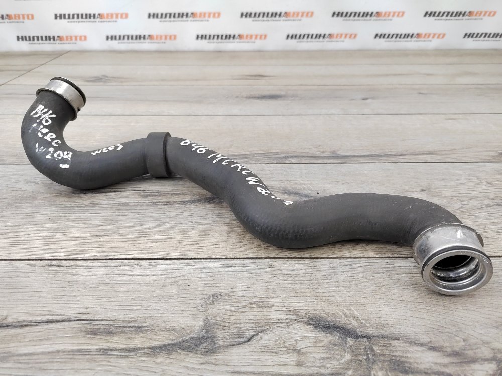 Патрубок системы охлаждения, 1000 рублей, Москва