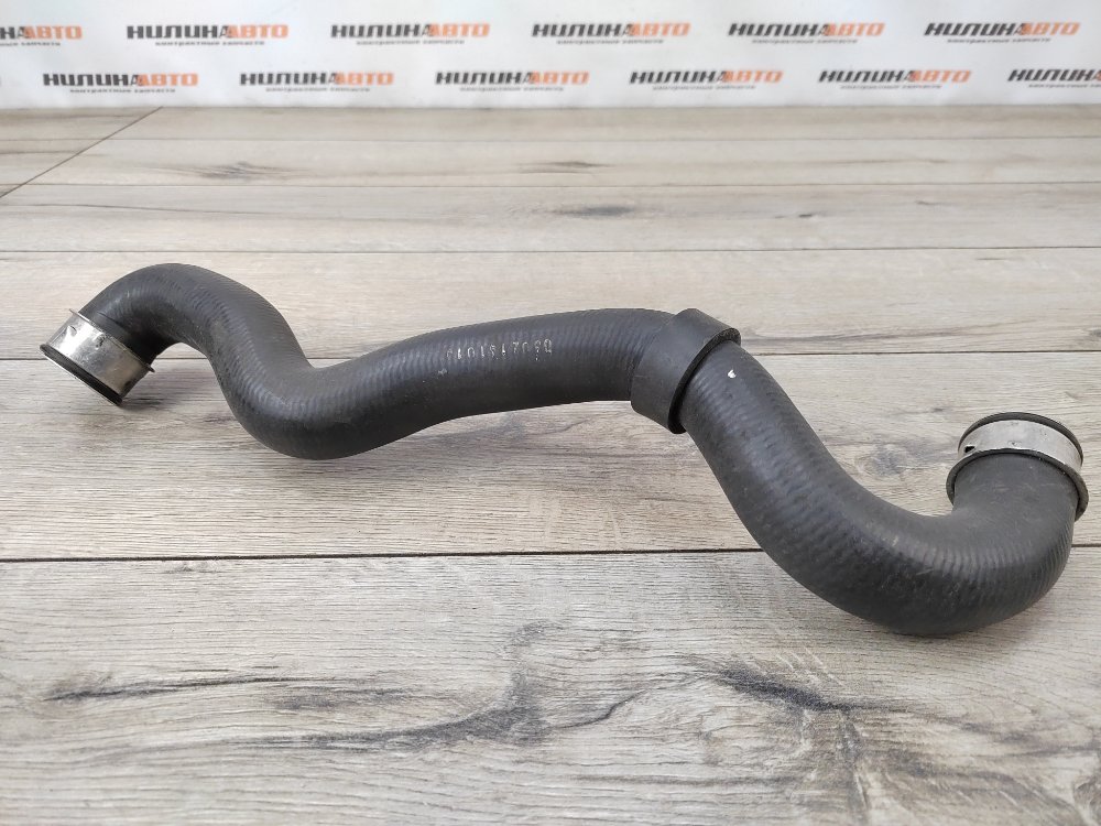 Патрубок системы охлаждения, 1000 рублей, Москва