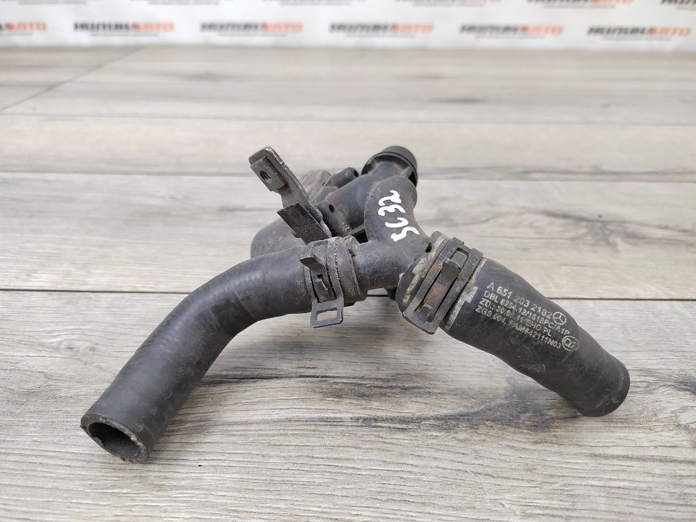 Клапан отопителя, 2200 рублей, Москва