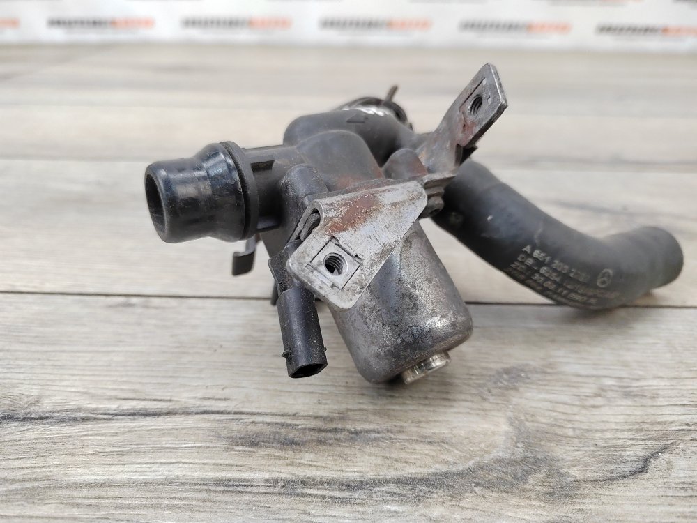 Клапан отопителя, 2200 рублей, Москва