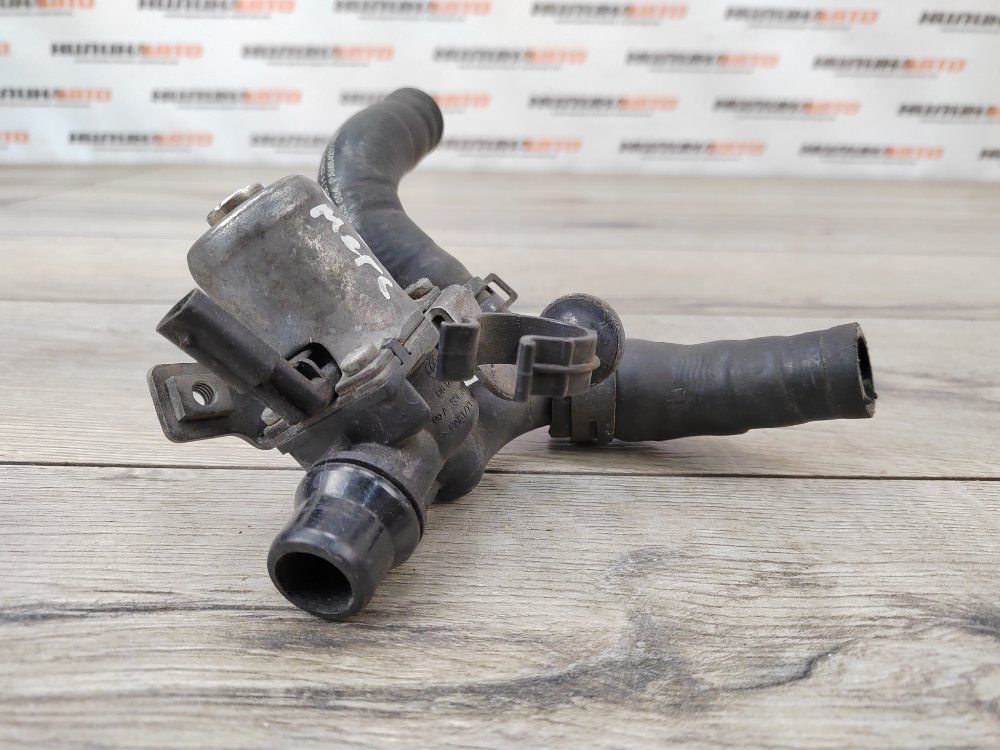 Клапан отопителя, 2200 рублей, Москва