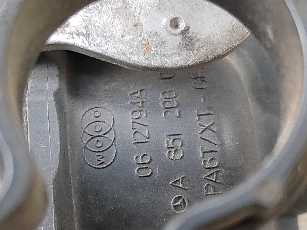 Клапан отопителя, 2200 рублей, Москва