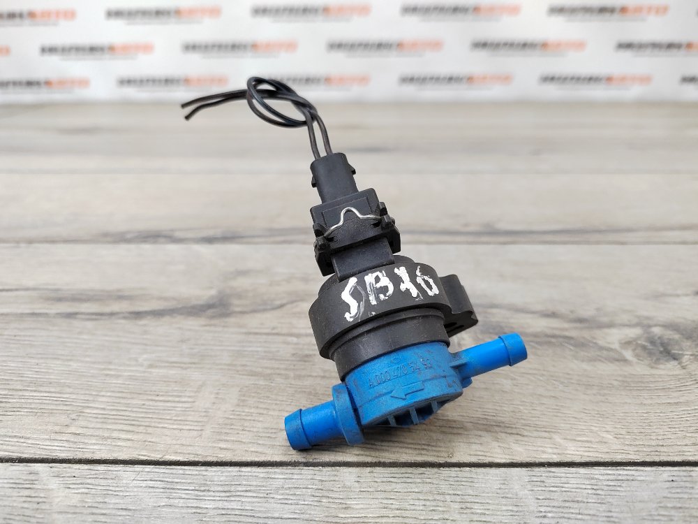 Клапан вентиляции топливного бака, 600 рублей, Москва