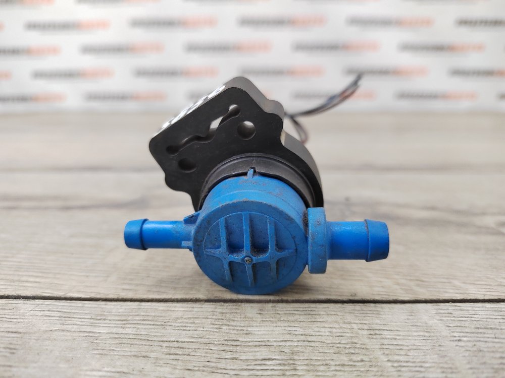 Клапан вентиляции топливного бака, 600 рублей, Москва