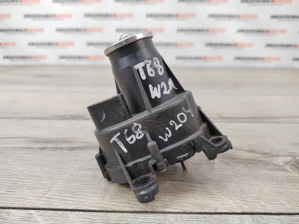 Сервопривод впускного коллектора, 3000 рублей, Москва