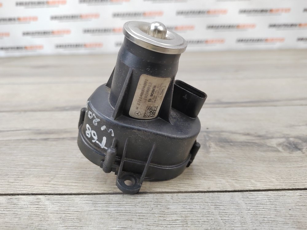 Сервопривод впускного коллектора, 3000 рублей, Москва