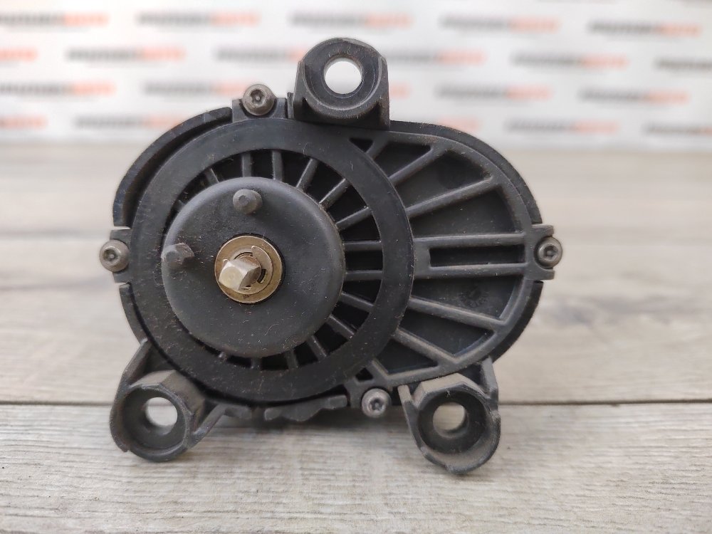 Сервопривод впускного коллектора, 3000 рублей, Москва