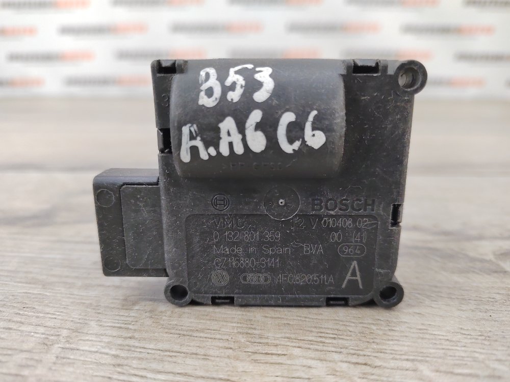 Моторчик заслонки печки, 400 рублей, Москва