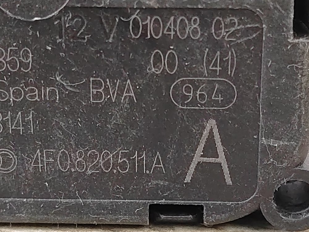 Моторчик заслонки печки, 400 рублей, Москва