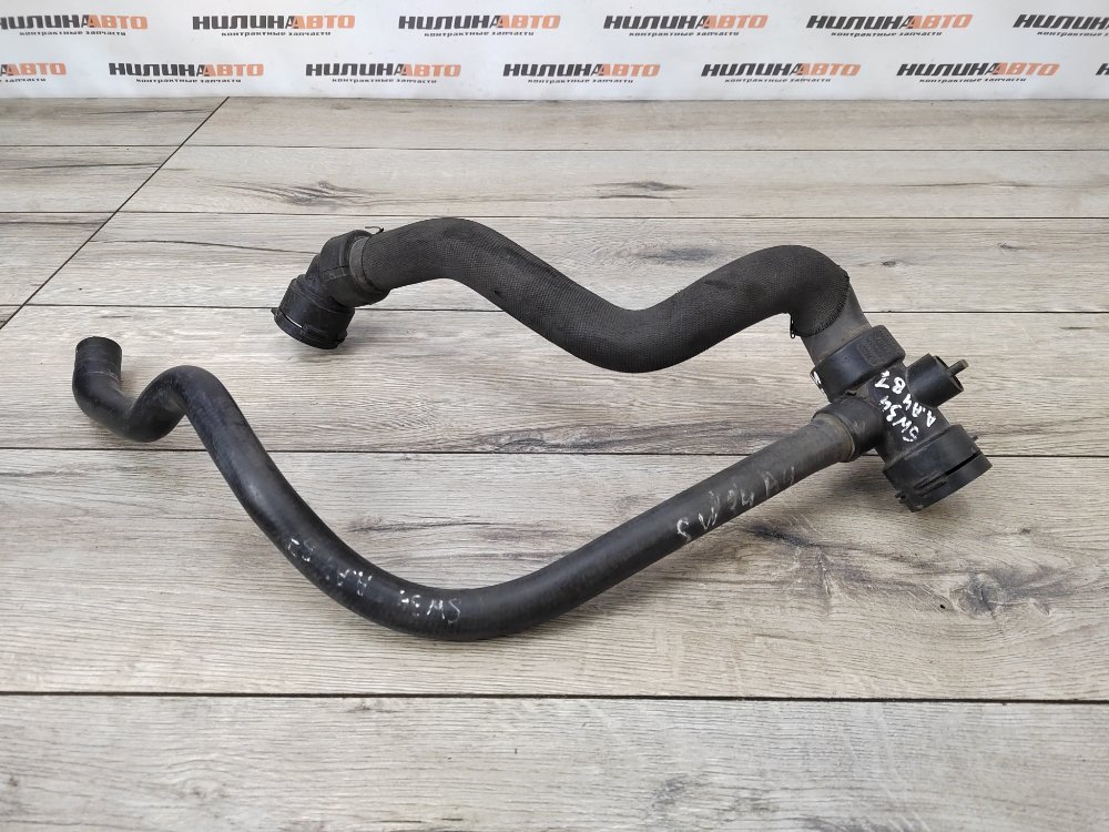 Патрубок системы охлаждения, 1000 рублей, Москва