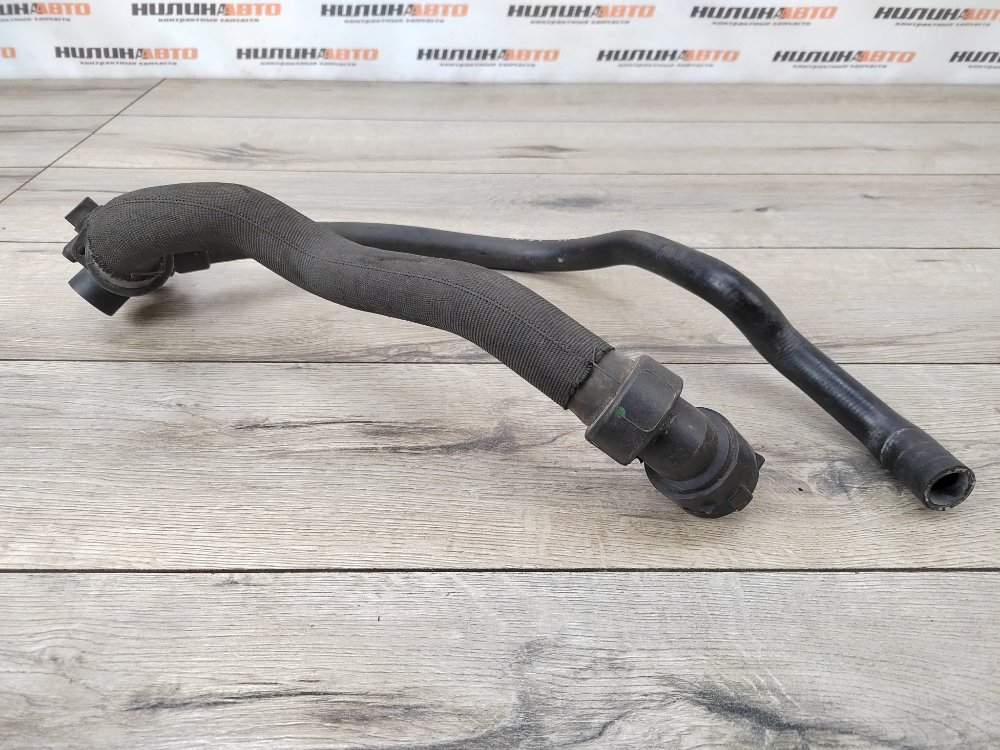 Патрубок системы охлаждения, 1000 рублей, Москва