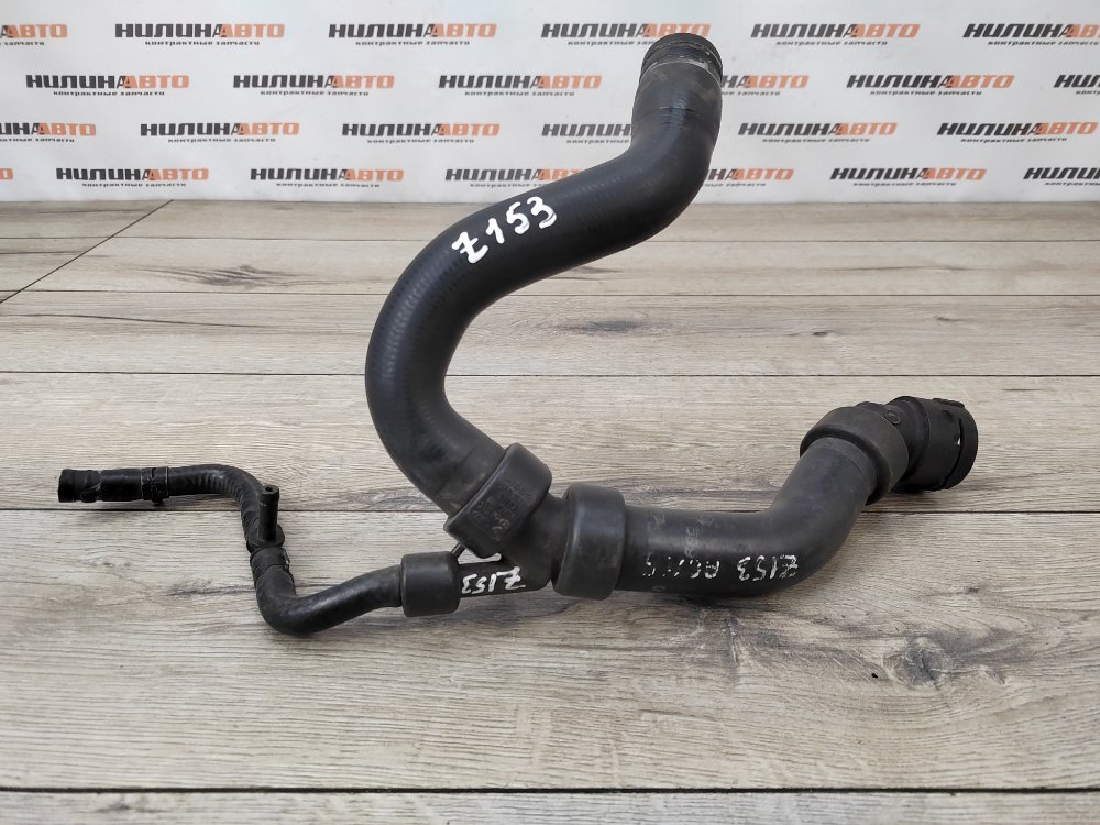 Патрубок системы охлаждения, 2000 рублей, Москва