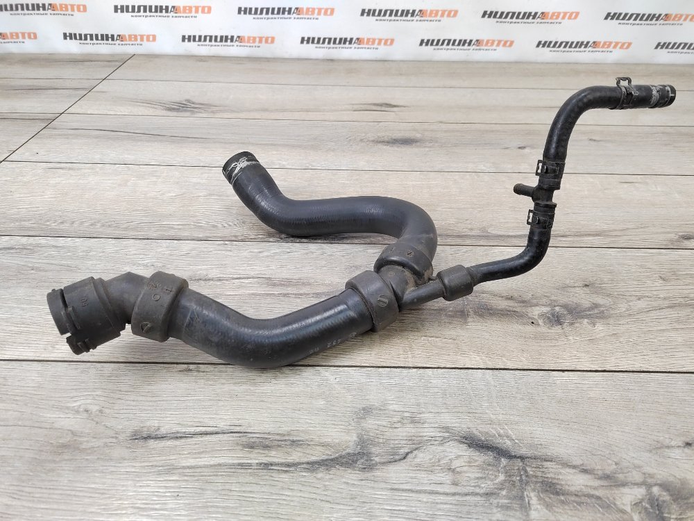 Патрубок системы охлаждения, 2000 рублей, Москва