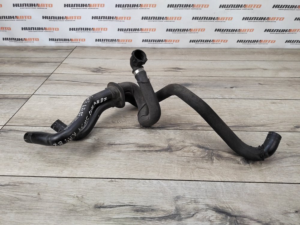 Патрубок отопителя печки, 2500 рублей, Москва