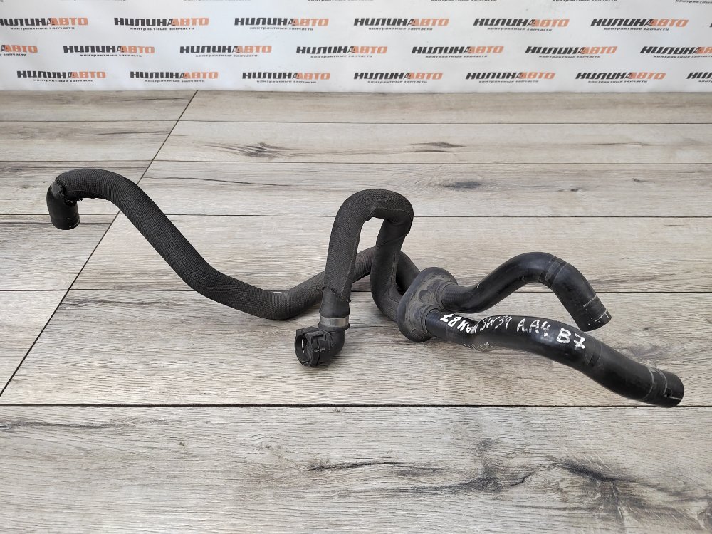 Патрубок отопителя печки, 2500 рублей, Москва