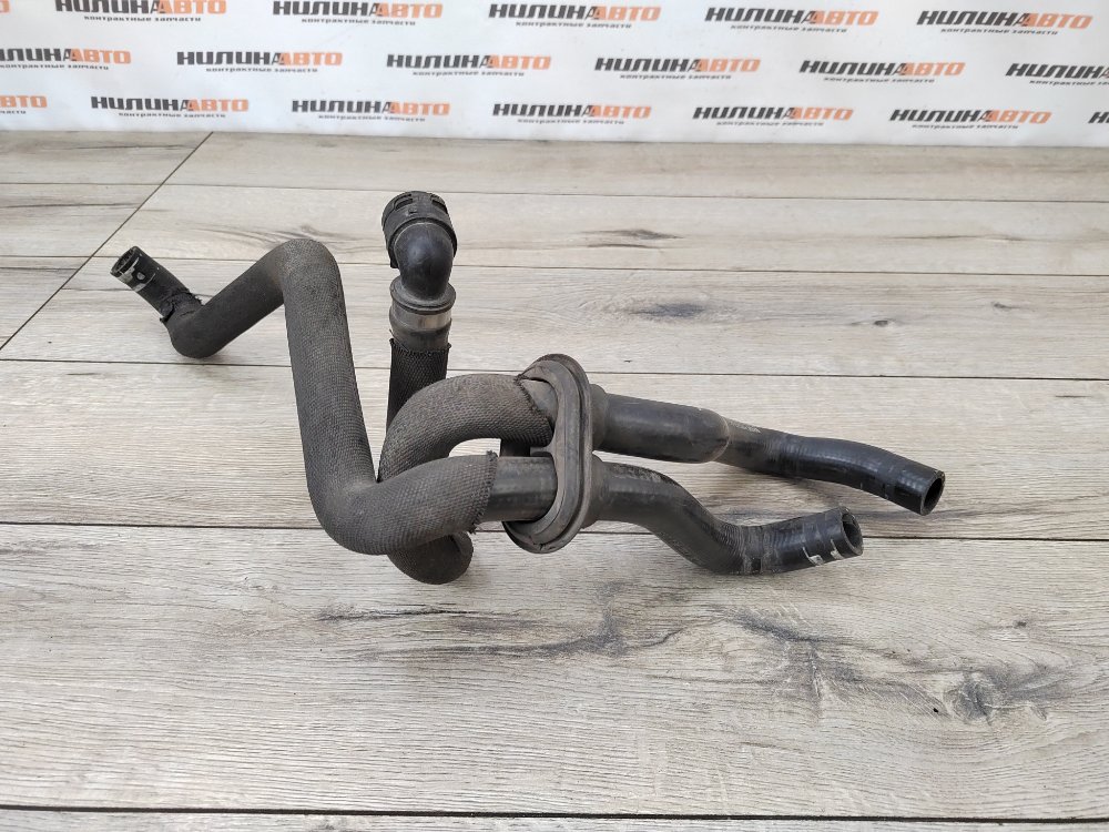 Патрубок отопителя печки, 2500 рублей, Москва