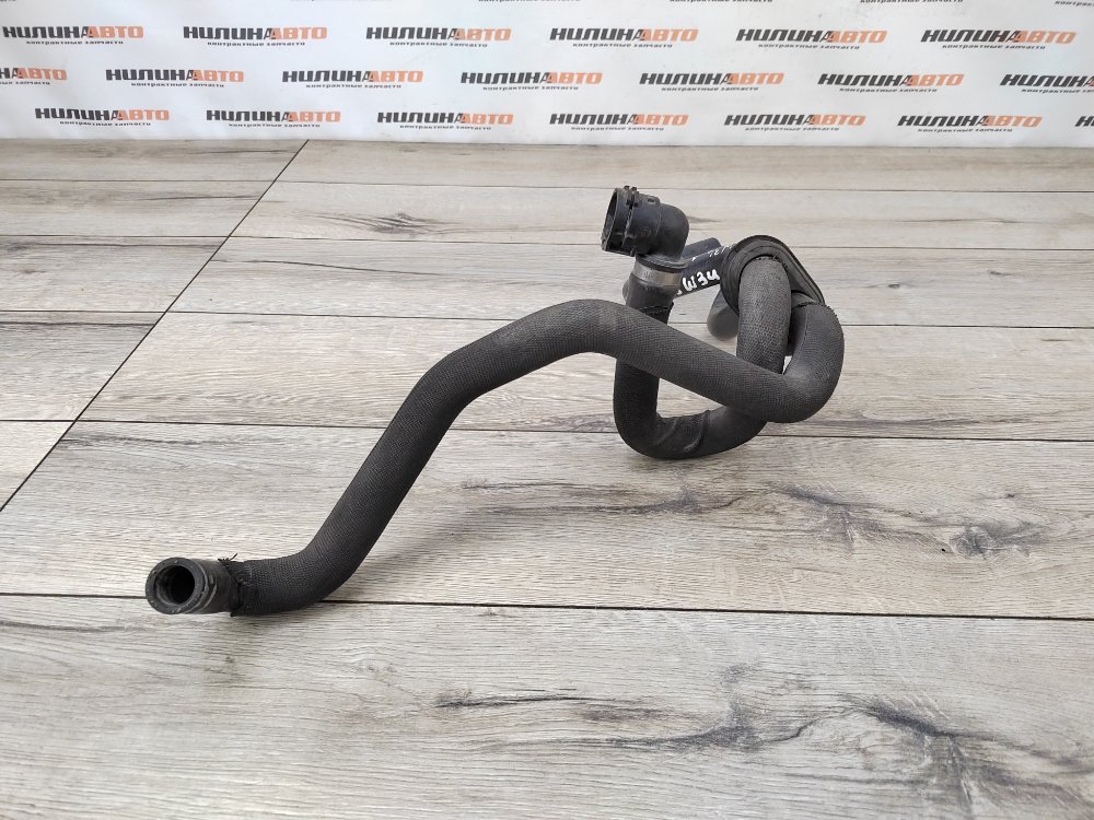 Патрубок отопителя печки, 2500 рублей, Москва