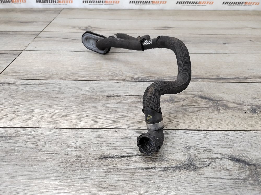 Патрубок отопителя печки, 500 рублей, Москва