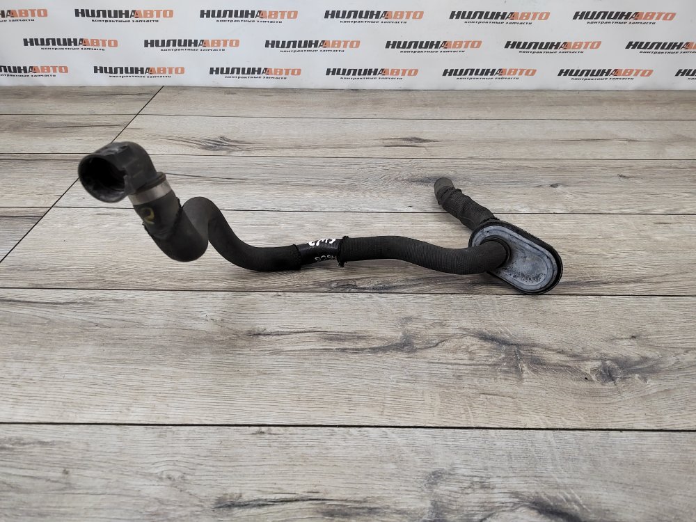 Патрубок отопителя печки, 500 рублей, Москва