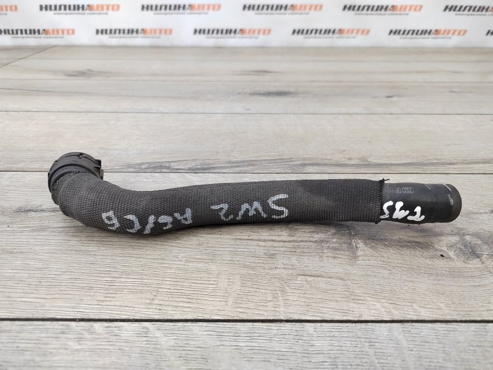 Патрубок отопителя печки, 500 рублей, Москва