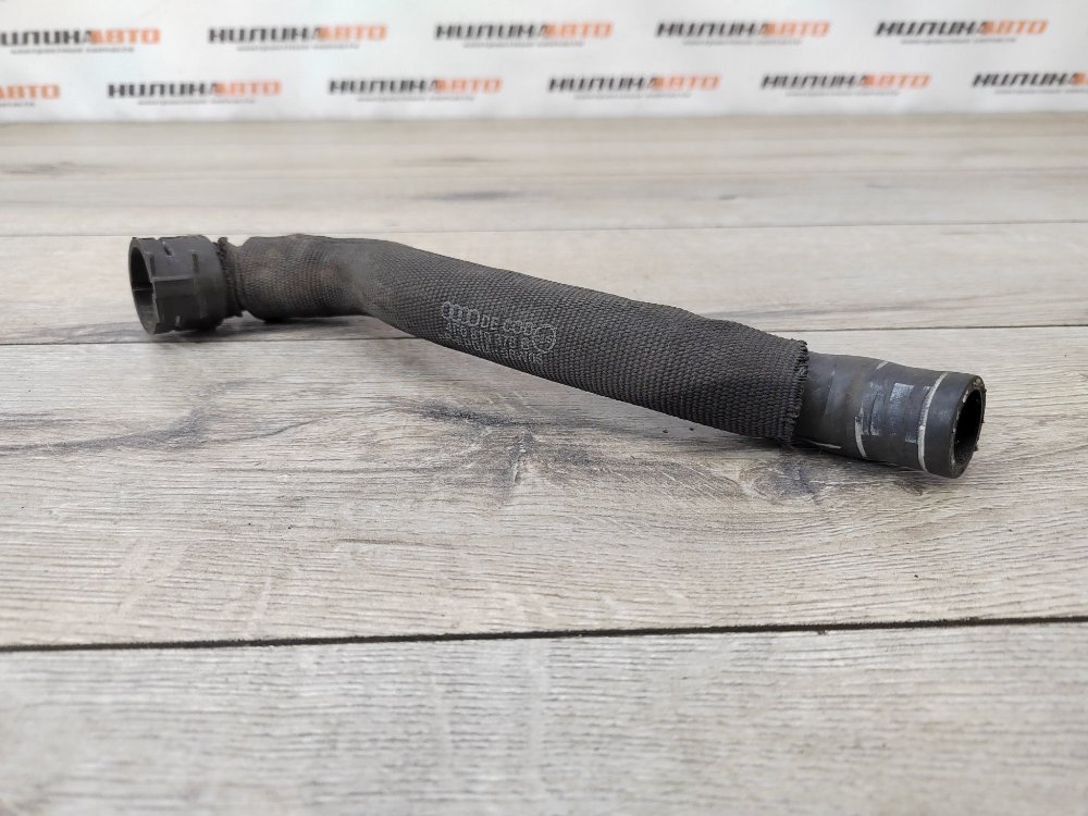 Патрубок отопителя печки, 500 рублей, Москва